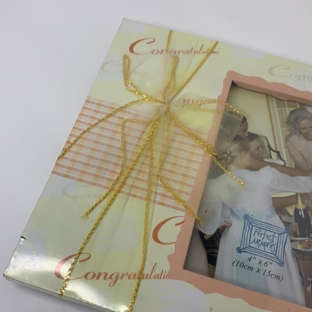 Perfect Memories Picture Frame - Picture 4 of 11